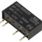 Convertor DC/DC 1W 5V 200mA SIP7
