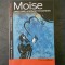 THOMAS ROMER - MOISE. OMUL CARE L-A INTALNIT PE DUMNEZEU