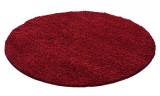 Cumpara ieftin Covor Life Rosu V1 80x80 cm
