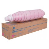 Cartuș toner original Konica-Minolta Minolta OEM TN-622 Magenta (A5E7350)