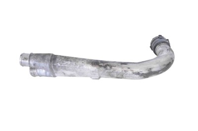 Furtun intercooler VW TOUAREG 7LA, 7L6, 7L7 2009 OEM: 7L6145945C,7L6145941F foto