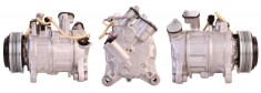 LUCAS ACP989 Compresor, climatizare