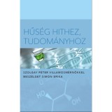 Hűs&eacute;g hithez, tudom&aacute;nyhoz - Besz&eacute;lget&eacute;s Szolgay P&eacute;terrel, a P&aacute;zm&aacute;ny P&eacute;ter Katolikus Egyetem professzor&aacute;val