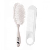 Set perie si pieptan +0 luni, Tommee Tippee