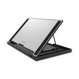 Suport portabil HUION ST300, suport reglabil pentru tabletă ST300, compatibil cu Kamvas 13/12/16, Kamvas Pro 13/12/16, ecran pentru tabletă grafică, p