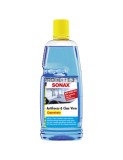 Lichid parbriz iarna concentrat Sonax 1:3 1L (se obtin 3 litri)