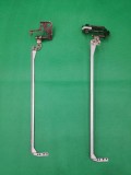 Balamale Laptop Packard Bell EasyNote TE69KB Stanga Dreapta Set SWAP Originale