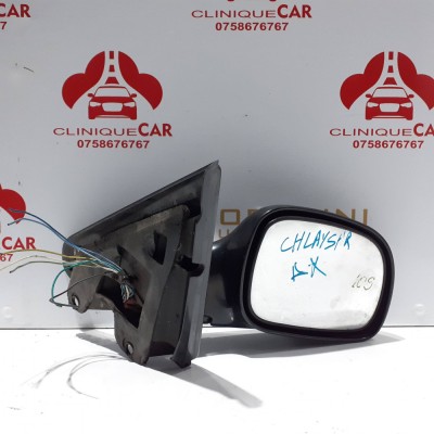 Oglinda dreapta Chrysler Voyager III 1996 - 2000 foto