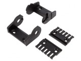 Suport Fixare Ghidaj Lanț Rigid 2400/2500