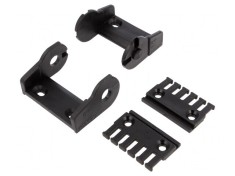 Suport Fixare Ghidaj Lanț Rigid 2400/2500