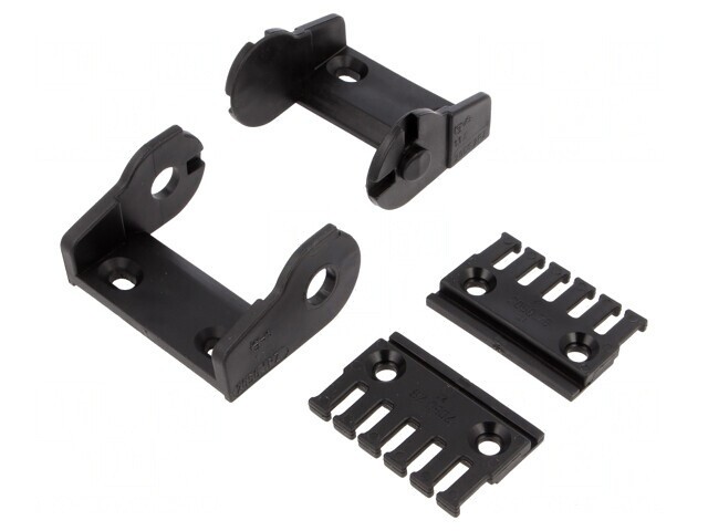 Suport Fixare Ghidaj Lanț Rigid 2400/2500