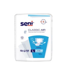 Seni Classic AIR Large 10