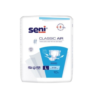 Seni Classic AIR Large 10 foto