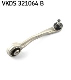 SKF VKDS 321064 B Brat, suspensie roata
