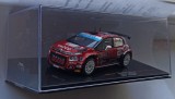 Macheta Citroen C3 Rally2 Ypres Rally 2022 - IXO 1/43 (Raliu), 1:43
