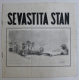 CATALOG EXPOZITIE - SEVASTITA STAN