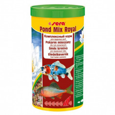 SERA POND MIX ROYAL 1000ml