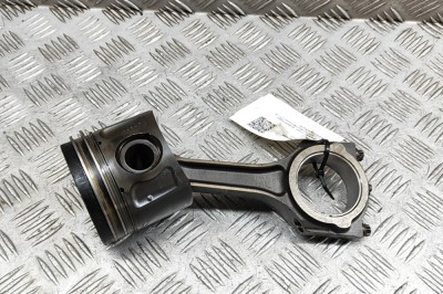Piston FORD TRANSIT Furgon 2009 OEM: 9C1Q-6110-A,1717559 29090930 foto