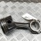 Piston FORD TRANSIT Furgon 2009 OEM: 9C1Q-6110-A,1717559 29090930