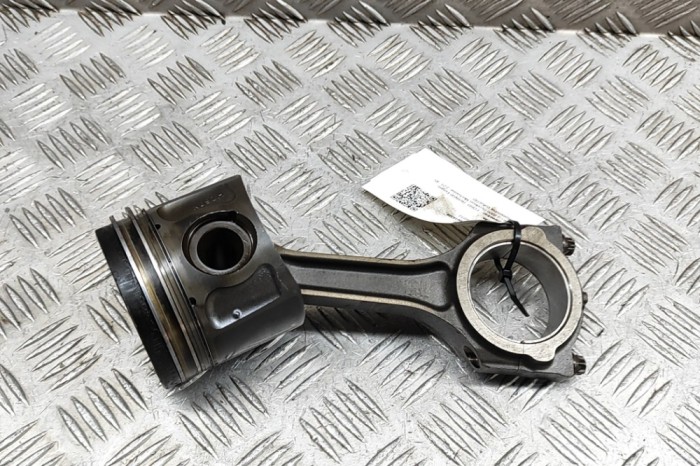 Piston FORD TRANSIT Furgon 2009 OEM: 9C1Q-6110-A,1717559 29090930
