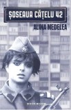 Soseaua Catelu&#039; 42 - Alina Nedelea