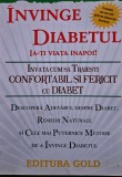 &Icirc;nvinge diabetul. Ia-ți viața &icirc;napoi! - 2011 - Mihaela Badea (@R41)