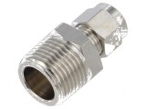 Fiting cu șurub R 3/8 exterior -60&divide;300&deg;C 6mm