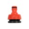 Mufa robinet cu filet interior 3/4-1 Yato YT-99815