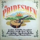 Vinil The Pridesmen &ndash; The Pridesmen (EX)