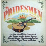 Vinil The Pridesmen &ndash; The Pridesmen (EX)