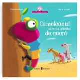 Cameleonul care s-a pierdut de mami - Christine Beigel