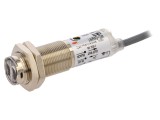 Senzor Fotoelectric NPN 0-0.4m 100mA