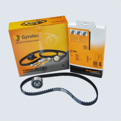 Kit Distributie Gyrotec GYRO988K2 foto
