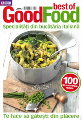 GoodFood Specialita?i din bucataria italiana foto