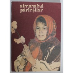 ALMANAHUL PARINTILOR , 1992