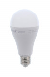Bec LED A65 E27 15W 230V lumina naturala Basic Well