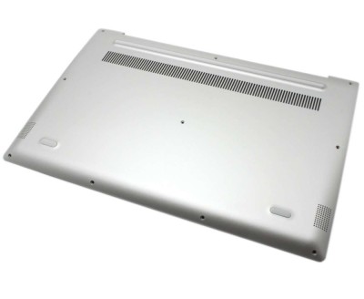 Bottom Case Lenovo 5CB0R07259 Carcasa Inferioara Argintie foto