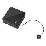 Mini PC MSI 00-B0A911-046 Intel N200