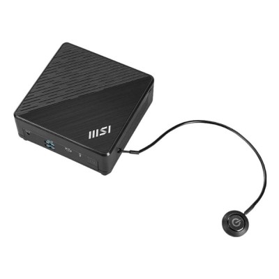 Mini PC MSI 00-B0A911-046 Intel N200 foto