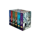 The School for Good and Evil: The Complete Series: The School for Good and Evil, the School for Good and Evil: A World Without Princes, the School for
