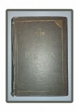 Biblia sau Sf&acirc;nta Scriptură, Ed. Institutului Biblic, 1975, Coperta Broșată - Carte Creștinism