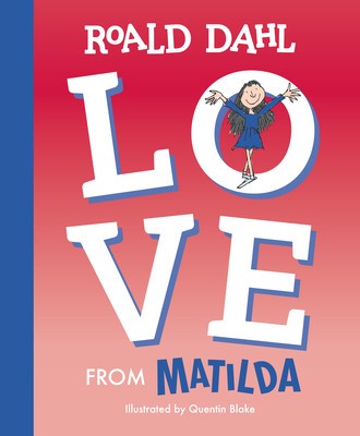 Love from Matilda foto