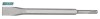 TOTAL - DALTA SDS - 14X250 X 20MM, PLAT PowerTool TopQuality