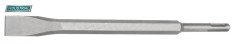 TOTAL - DALTA SDS - 14X250 X 40MM, PLAT PowerTool TopQuality foto