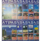 - Atlas-Intreaga lume la dispozitia ta. Nr. 11-20 - 135952