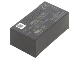 Convertor AC/DC 25W 15VDC