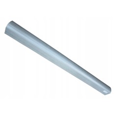 Segment reparatie prag Rover 75 (Rj), 02.1999-04.2005, parte montare stanga, inferior, lungime 2000mm, 637541-2, Aftermarket foto
