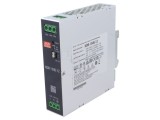 Alimentator Pulsatoriu MEAN WELL 132W 12VDC 11A pentru Șină DIN