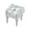 LED913alb rece 6500K 14.4Cd 9.3V