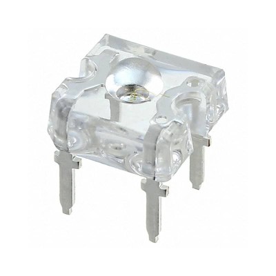LED913albastruCR 250mCd foto